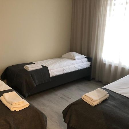 Apartamenty Wawrzyniak Perzyce Exteriör bild