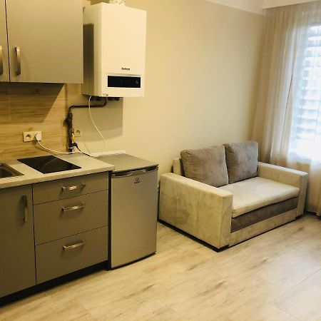 Apartamenty Wawrzyniak Perzyce Exteriör bild