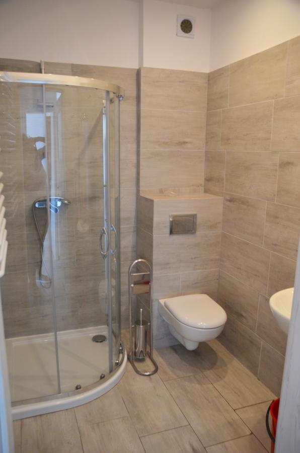 Apartamenty Wawrzyniak Perzyce Exteriör bild