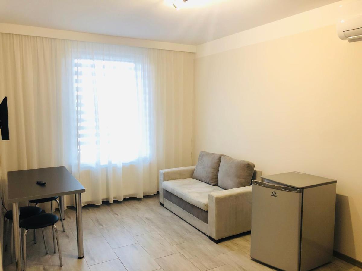 Apartamenty Wawrzyniak Perzyce Exteriör bild