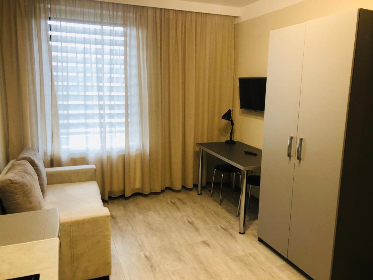 Apartamenty Wawrzyniak Perzyce Exteriör bild