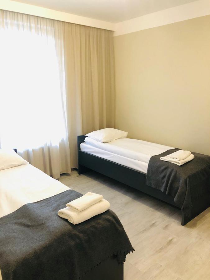 Apartamenty Wawrzyniak Perzyce Exteriör bild