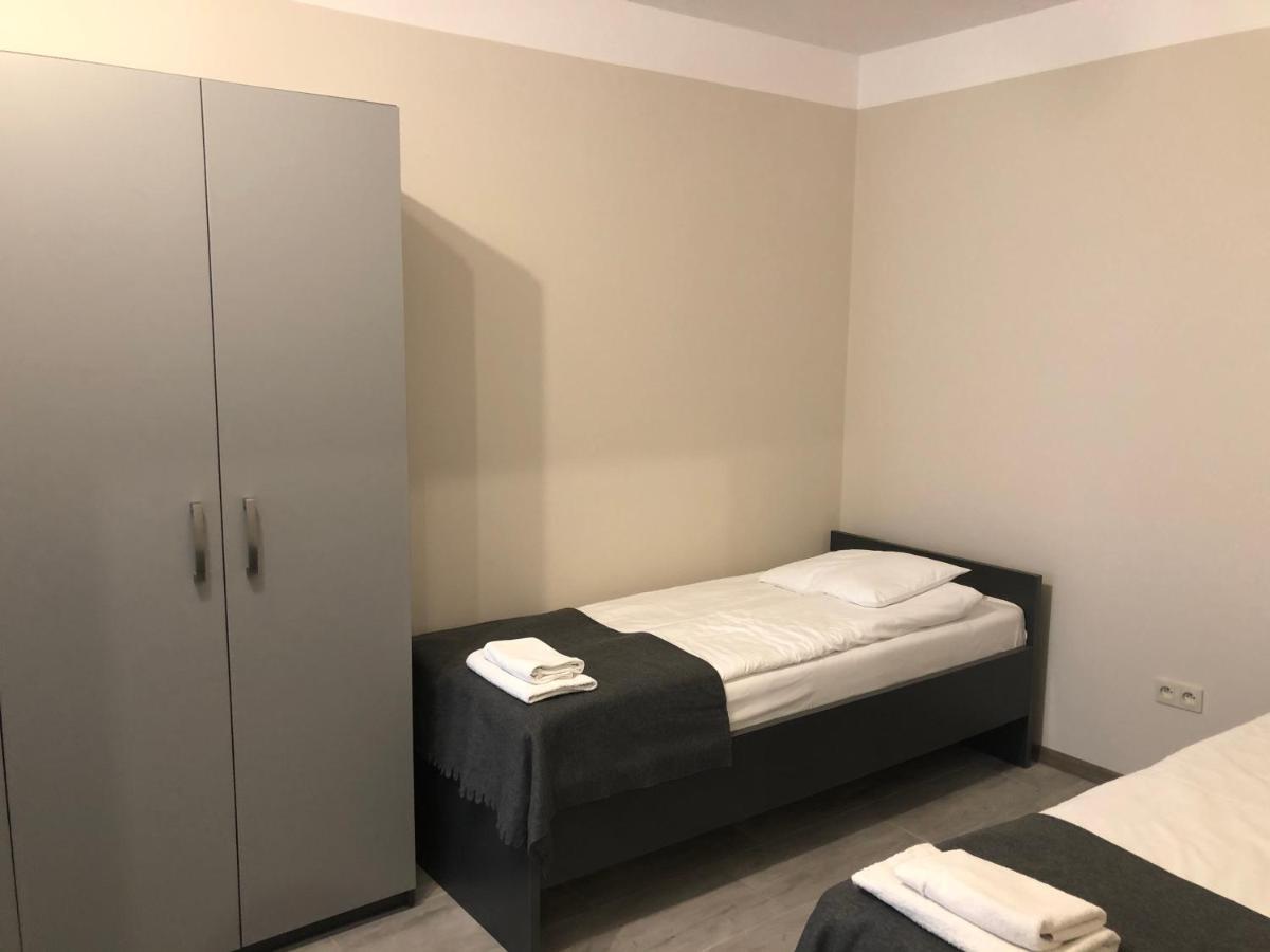 Apartamenty Wawrzyniak Perzyce Exteriör bild