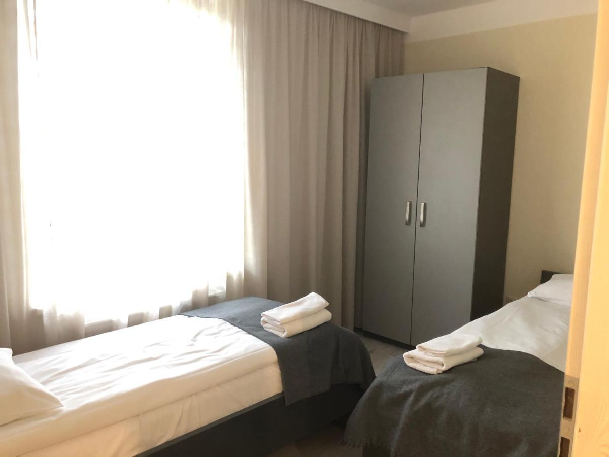 Apartamenty Wawrzyniak Perzyce Exteriör bild