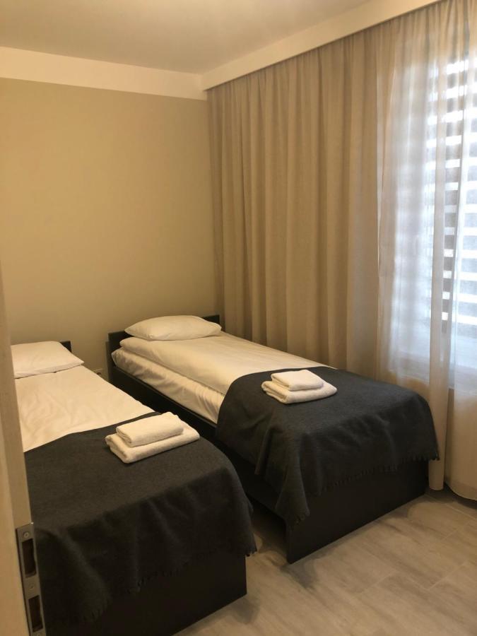 Apartamenty Wawrzyniak Perzyce Exteriör bild