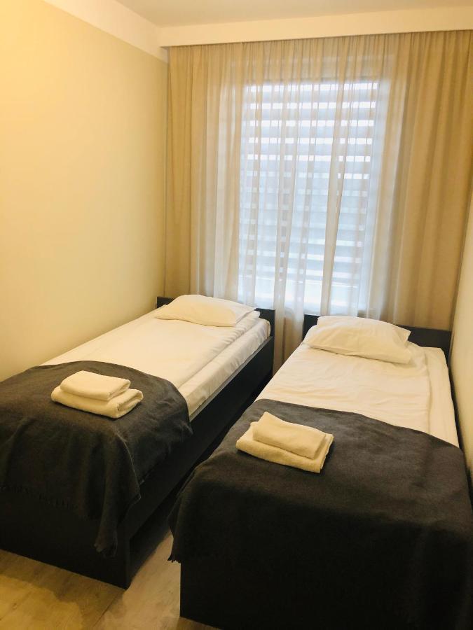 Apartamenty Wawrzyniak Perzyce Exteriör bild
