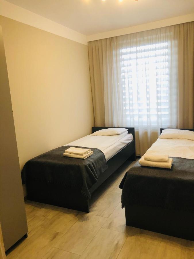 Apartamenty Wawrzyniak Perzyce Exteriör bild