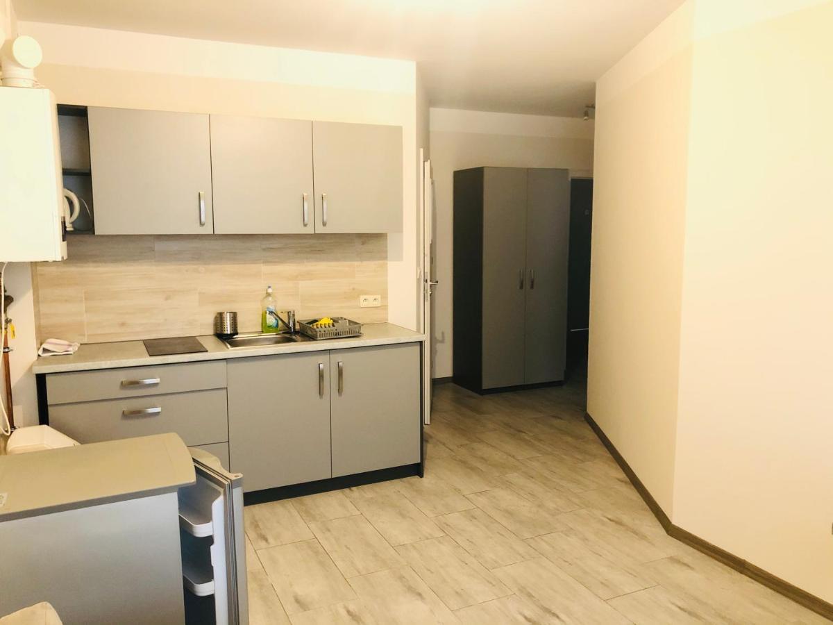 Apartamenty Wawrzyniak Perzyce Exteriör bild