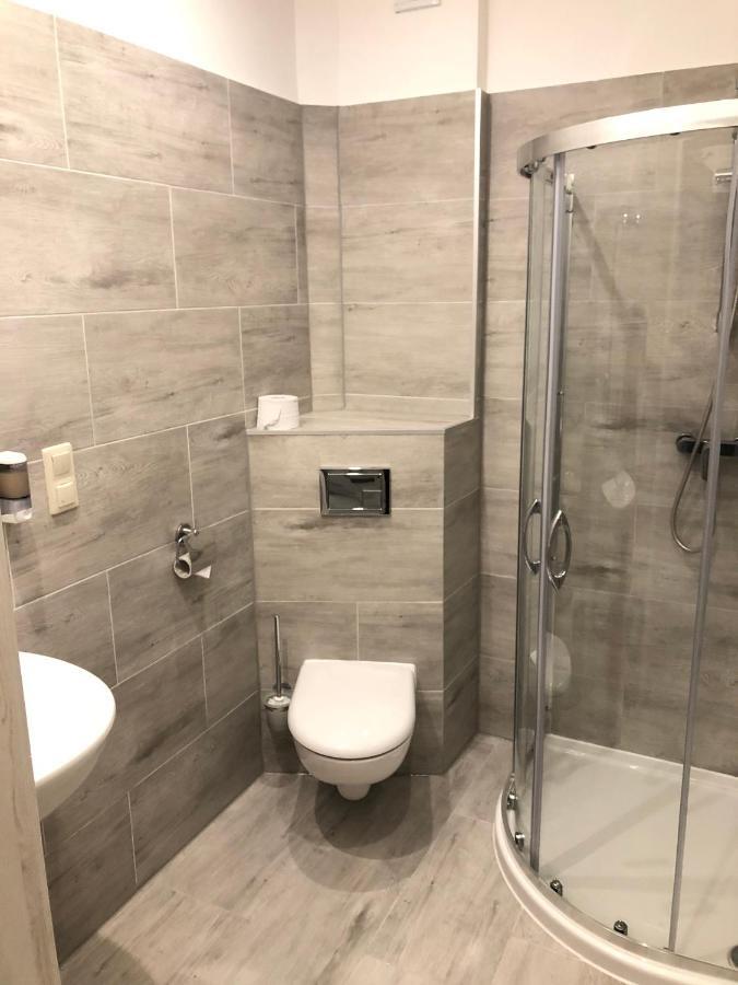 Apartamenty Wawrzyniak Perzyce Exteriör bild