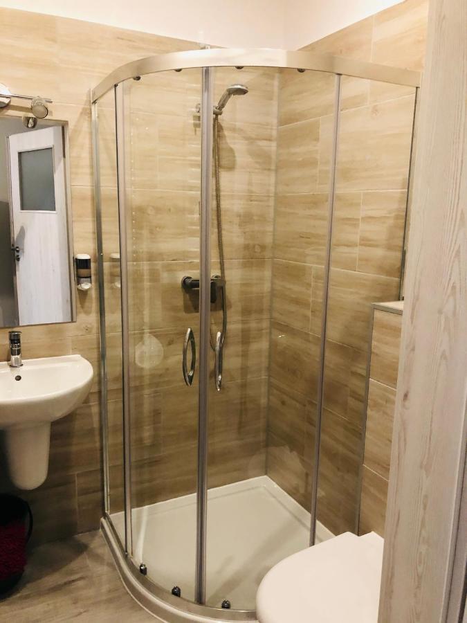 Apartamenty Wawrzyniak Perzyce Exteriör bild